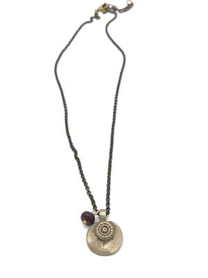 Edina Necklace