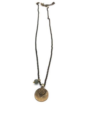 Edina Necklace