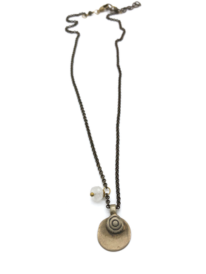 Edina Necklace