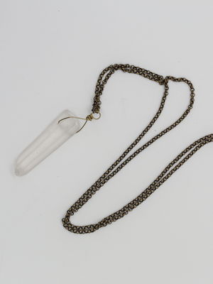 Eagan Necklace