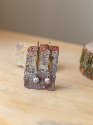 Pearl Earrings Pack