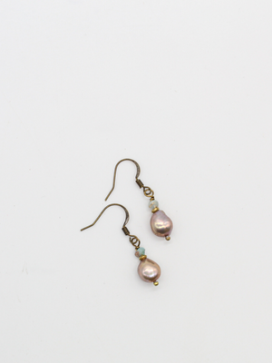 Pearl Earrings Pack