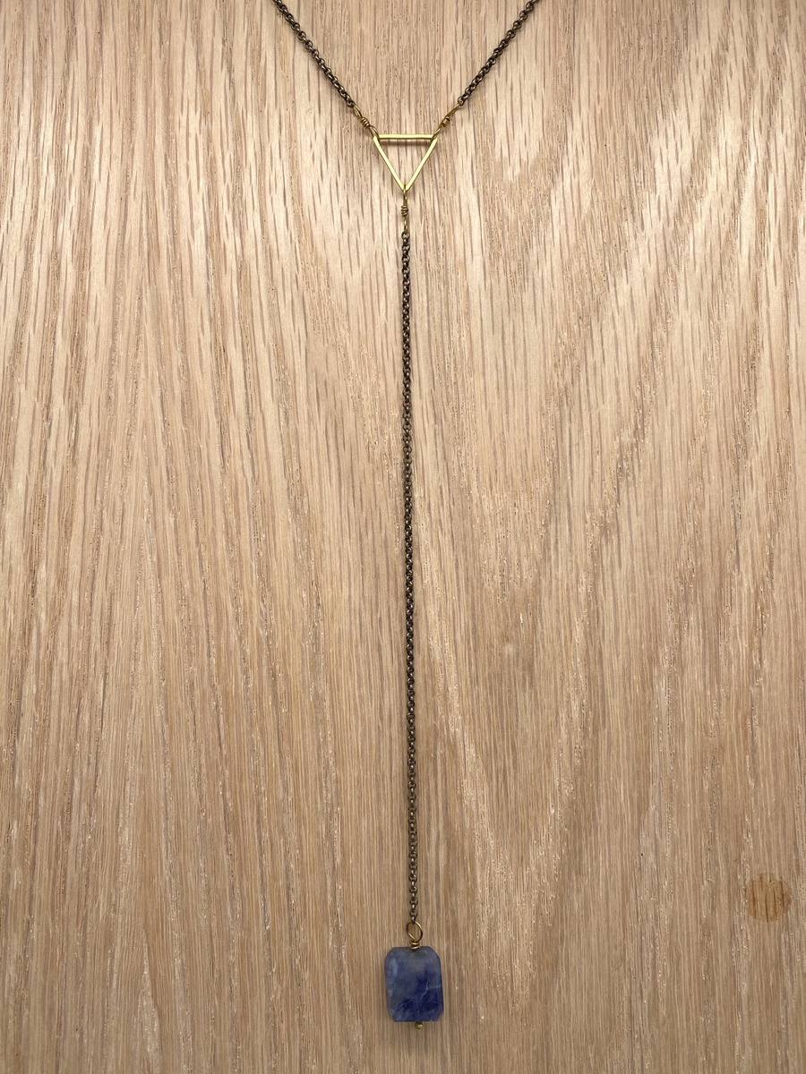 Nicollet Necklace