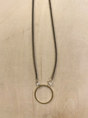 Vesta Necklace