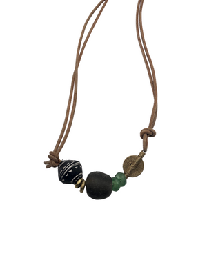 Alexandria Necklace