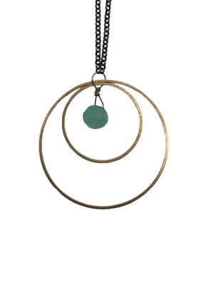 Robbinsdale Necklace