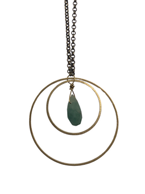 Robbinsdale Necklace