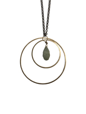 Robbinsdale Necklace