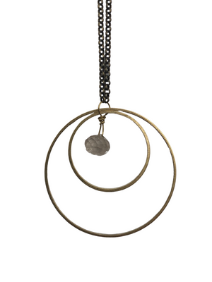 Robbinsdale Necklace
