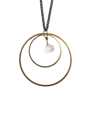 Robbinsdale Necklace