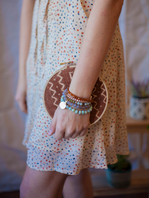 Afton Bracelet