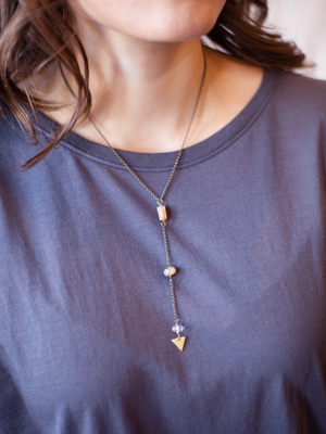 Aurora Necklace