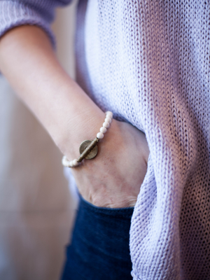Dover Bracelet