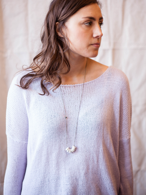Braham Necklace