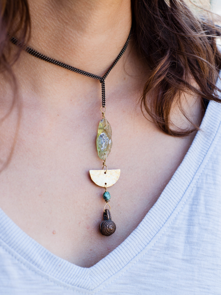 Stillwater Necklace