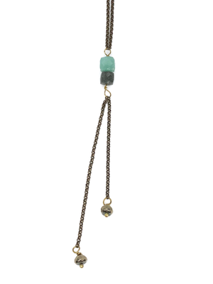 Anoka Necklace