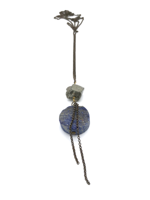 Eyota Necklace