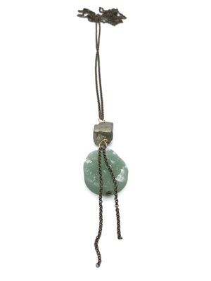 Eyota Necklace