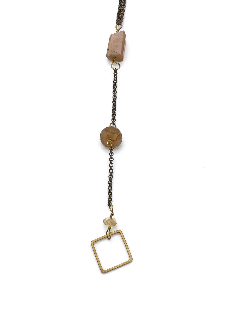 Aurora Necklace