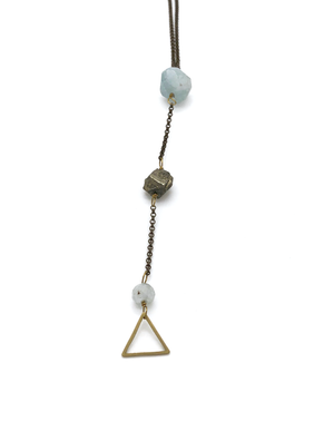 Aurora Necklace