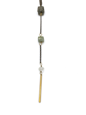 Aurora Necklace