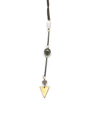 Aurora Necklace