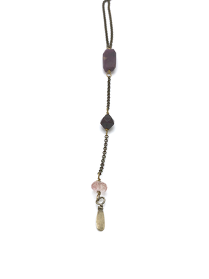 Aurora Necklace