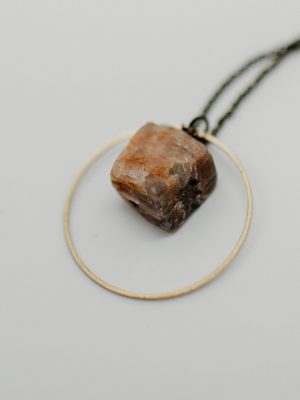 Medina Necklace