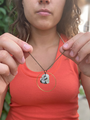 Medina Necklace