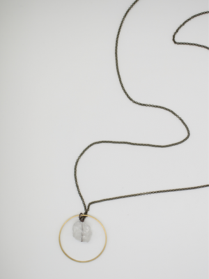 Medina Necklace