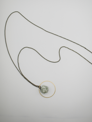 Medina Necklace