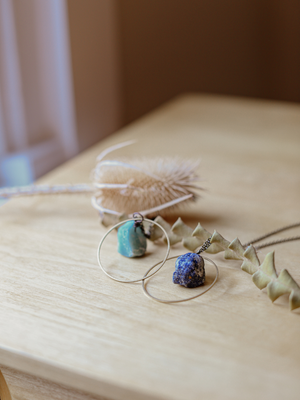 Medina Necklace