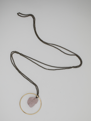Medina Necklace