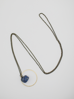 Medina Necklace