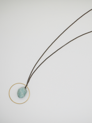 Medina Necklace