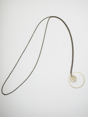 Medina Necklace
