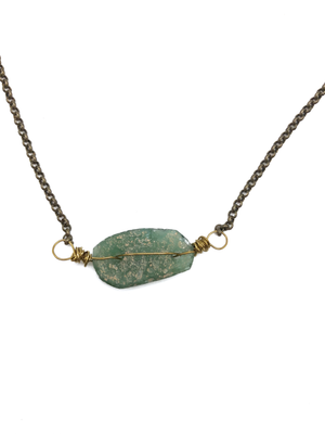 Swatara Necklace